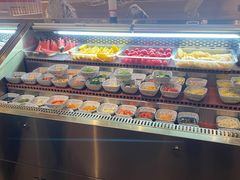 -温野菜涮涮锅(曲江大悦城店)