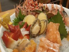 -大焰自助日本料理 铁板烧(徐汇店)