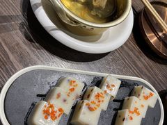 -魁盛居百年鲁菜馆(县西巷店)