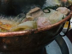 -山海关清和浑锅店