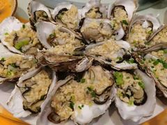 -盛港湾海鲜食府(黄沙店)