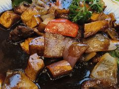 -梁溪河畔·吉府花园(南长街南下塘店)