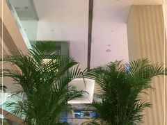 -北京丽晶酒店