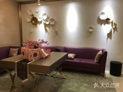 -女王传奇SPA·美容美体