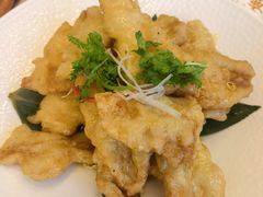 -鹿鸣春饭店(总店)