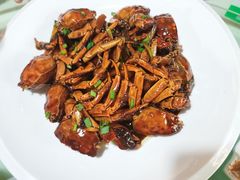 -简小姐·上海餐厅(长城大厦店)