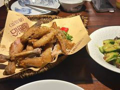 -前海沿·青岛菜(五四广场永旺店)