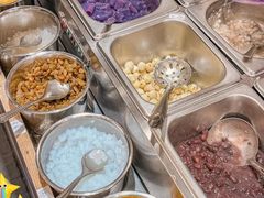 -哼哈豆花工房(高铁吾悦广场店)
