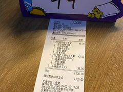 -Taco Bell 塔可钟(民田路店)