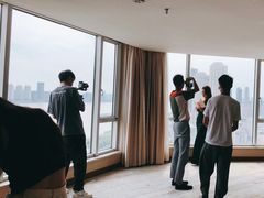 -武汉江城明珠豪生大酒店