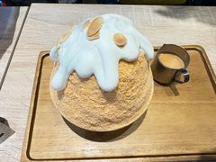 -After You Dessert Cafe(CENTRALWORLD)