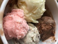 -比格比萨自助(德思勤四季汇店)