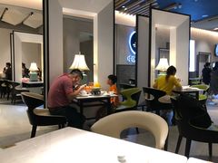 大堂-闻见中国海南菜(K11店)