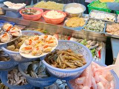 -老三鱼仔店