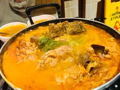 -嘿嘟嘟·肋条烧肉放题(爱融荟城店)