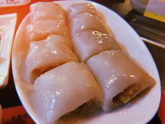 -点点心点心专门店(旺角店)