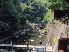 -长谷洞天