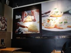 -小金鬼·煎饺·鸽子汤