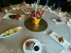 -南湖船菜大酒店