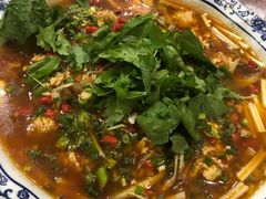 -飞虹鱼馆(春华路店)