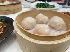 -喜宴·粤菜·茶点·海鲜(光浩店)