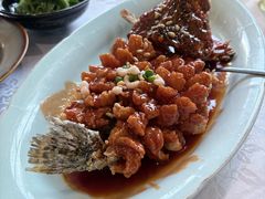 -香雪海饭店中餐厅(人民桥店)