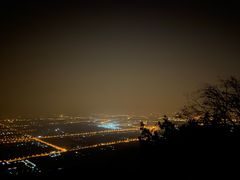 -鬼笑石后山停车场
