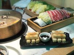 -六少·猪肚包鸡火锅(卓悦INTOWN店)