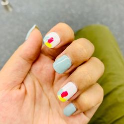 -小美汇美甲美睫美护
