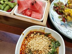 -金龙·打边炉(武进路店)