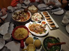 特色手撕鷄-岭南真味·匠心粤菜(K11店)