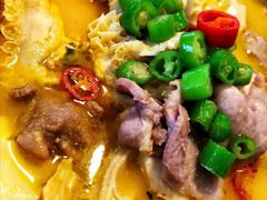 -漢舍中国菜馆(889广场店)