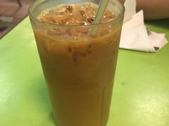 -胜利茶餐室
