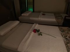 -姗娜娜足道·SPA(古北店)