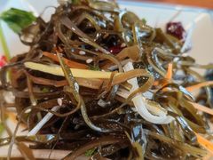 -鸿毛饺子(紫竹桥店)