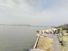 -云龙湖旅游景区