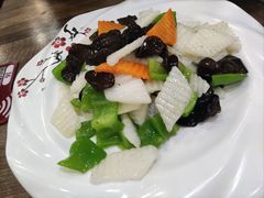 -众顺和非遗淮扬菜(何园店)