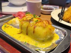 -花漫里日式餐厅(刺桐店)