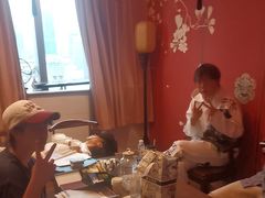 -剧狐剧本杀·月球探案馆(人民广场1号店)