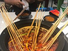 -钢管厂五区小郡肝串串香(南山店)