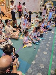 -奈尔宝家庭中心·亲子餐厅(苏州大悦城店)