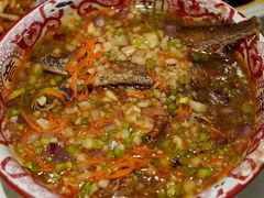 -欧记大排档·景德菜(上海首店)