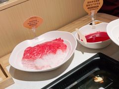 -巴奴毛肚火锅概念餐厅