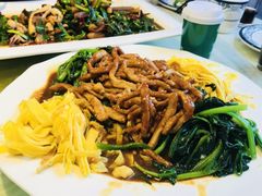 -美达尔烧烤海鲜家常菜(泰山路店)