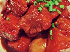 -阿莉餐厅(枣阳路店)