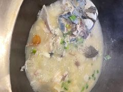 -好灶头妈妈菜·千岛湖柴火鱼餐厅(桐庐店)