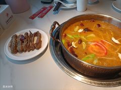 -守柴炉烤鸭(百伦店)