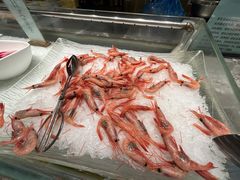 -禾斗海鲜自助(市南银座店)