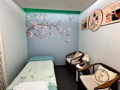 -颐信康足道spa采耳养生馆