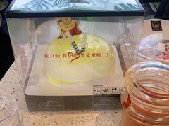 -千家粗粮王·火锅烧烤自助(庆阳店)